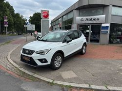 Weiß Gebraucht 2019 Seat Arona XCELLENCE SUV | 16.950 € (Fairer Preis)