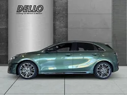Andere Neu 2025 Kia Ceed Limousine | 34.950 €