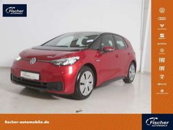 Rot Gebraucht 2022 VW ID.3 Pro Kleinwagen | 18.480 € (Superpreis)