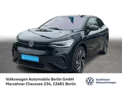 Grenadillschwarz metallic Gebraucht 2023 VW ID.5 Pro Performance SUV | 47.930 €