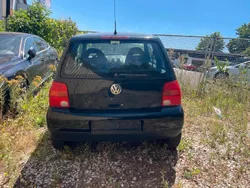 Schwarz Gebraucht 2004 VW Fox Kleinwagen | 299 € (Guter Preis)