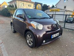 Violet Gebraucht 2009 Toyota iQ Kleinwagen | 7.500 € (Fairer Preis)