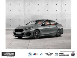 Skyscraper grau Gebraucht 2022 BMW M235 Comfort Edition Coupé | 35.980 € (Superpreis)