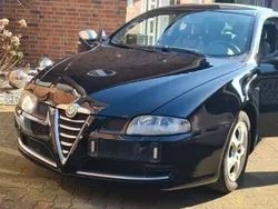 Alfa Romeo GT