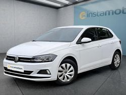 Gebraucht 2021 VW Polo Kleinwagen | 16.449 € (Fairer Preis)