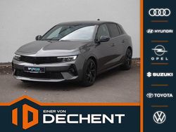 Grau Gebraucht 2023 Opel Astra GS Line Limousine | 22.919 € (Fairer Preis)