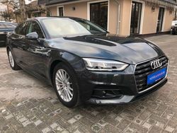 Grau Gebraucht 2020 Audi A5 Sportback Kleinwagen | 28.888 € (Teuer)
