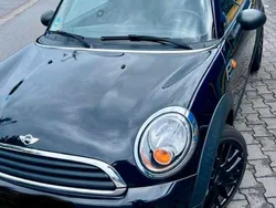 Schwarz Gebraucht 2013 Mini Cooper Kleinwagen | 4.700 €