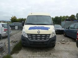 Gelb Gebraucht 2013 Renault Master Van | 4.500 €