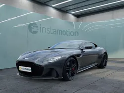 Grau Gebraucht 2020 Aston Martin DBS Coupé | 239.899 € (Guter Preis)