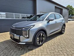 Silber Neu 2025 Kia Sportage Vision SUV | 32.990 € (Superpreis)