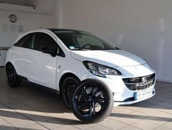 Weiß Gebraucht 2015 Opel Corsa Color Edition | 7.790 € (Guter Preis)