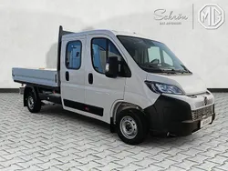 Neu 2025 Citroën Jumper Van / Kleinbus | 32.961 € (Etwas zu teuer)
