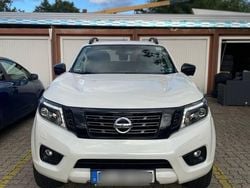 Weiß Gebraucht 2019 Nissan Navara Abholung | 22.500 € (Fairer Preis)