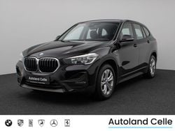 Schwarz ii668schwarz Gebraucht 2022 BMW X1 Sport Line SUV | 25.499 € (Guter Preis)