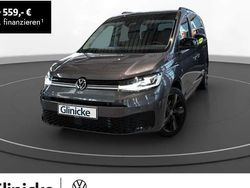 Grau Neu 2025 VW Caddy Maxi Edition Van / Kleinbus | 55.220 €