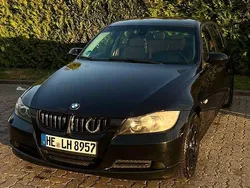 Gebraucht 2007 BMW 318 Limousine | 3.150 € (Fairer Preis)