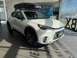 Weiss Neu 2025 Lexus LBX SUV | 32.990 € (Guter Preis)