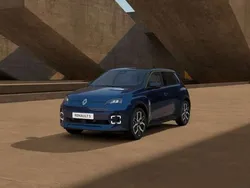 Nachtblau, black pearlschwar Neu 2025 Renault R5 Urban Kleinwagen | 30.225 € (Etwas zu teuer)