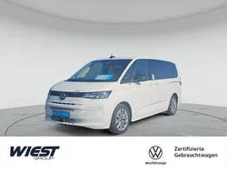 Candyweiß Gebraucht 2023 VW T7 Van | 55.930 € (Etwas zu teuer)