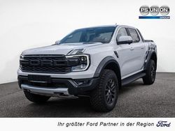 Weiß (weiss / arctic white) Neu 2025 Ford Ranger Raptor Abholung | 62.990 € (Guter Preis)