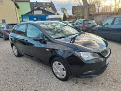 Schwarz Gebraucht 2014 Seat Ibiza Style Limousine | 2.450 € (Superpreis)