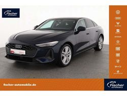 Blau Gebraucht 2025 Audi A5 Sport Coupé | 42.940 € (Superpreis)