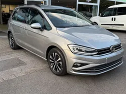 Gebraucht 2018 VW Golf Sportsvan Join Van / Kleinbus | 18.999 € (Fairer Preis)