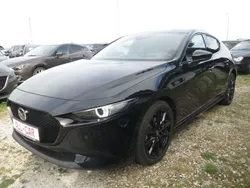 Schwarz Gebraucht 2020 Mazda 3 Selection Limousine | 19.990 € (Guter Preis)