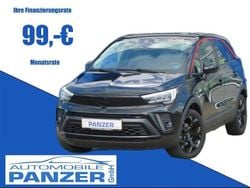 Grau Gebraucht 2023 Opel Crossland X SUV | 14.990 € (Superpreis)