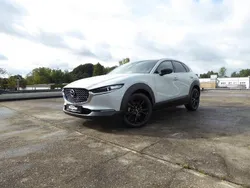 Weiß Neu 2025 Mazda CX-30 Homura-Line SUV | 30.701 €