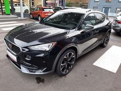 Black (metallic) Gebraucht 2021 Cupra Formentor VZ SUV | 31.880 € (Fairer Preis)