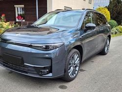 Grau Gebraucht 2025 Leapmotor C10 SUV | 36.500 € (Fairer Preis)