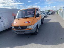 Orange Gebraucht 1998 Mercedes Sprinter Van | 3.399 €