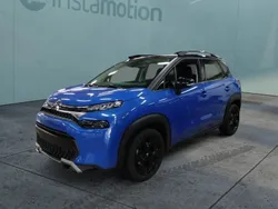Blau Gebraucht 2024 Citroën C3 Aircross PureTech SUV | 18.640 € (Guter Preis)
