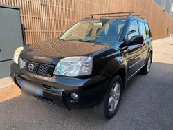 Schwarz Gebraucht 2005 Nissan X-Trail SUV | 2.500 € (Guter Preis)