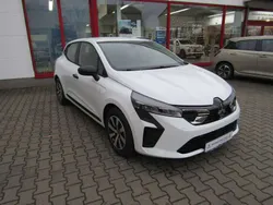 Antarktis weiß Neu 2024 Mitsubishi Colt Kleinwagen | 17.450 € (Guter Preis)