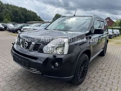 Schwarz Gebraucht 2009 Nissan X-Trail SUV | 8.500 € (Etwas zu teuer)