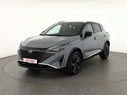 Schwarz Neu 2025 Nissan Qashqai Tekna SUV | 34.490 € (Fairer Preis)
