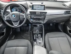 Grau Gebraucht 2021 BMW X2 Advantage SUV | 21.900 € (Fairer Preis)