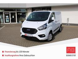 Weiss Gebraucht 2022 Ford Transit Custom | 36.990 €