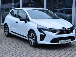 Antarktisweiß Gebraucht 2024 Mitsubishi Colt Basis Kleinwagen | 15.390 € (Superpreis)