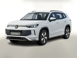 Weiss Neu 2025 VW Tayron SUV | 46.988 € (Superpreis)