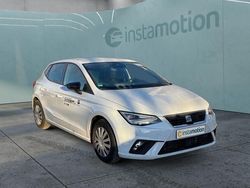 Weiß Gebraucht 2024 Seat Ibiza FR Limousine | 31.145 €