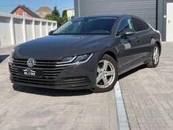 Grau Gebraucht 2020 VW Arteon Limousine | 23.300 € (Fairer Preis)