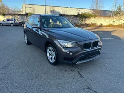Braun Gebraucht 2014 BMW X1 SUV | 8.650 € (Guter Preis)