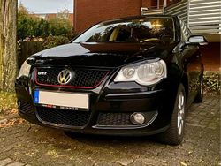 Schwarz Gebraucht 2009 VW Polo Kleinwagen | 3.490 € (Fairer Preis)