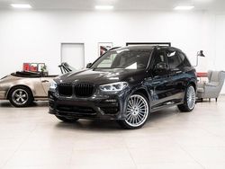 Grau Gebraucht 2021 Alpina XD3 SUV | 51.999 € (Fairer Preis)