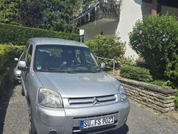Silber Gebraucht 2007 Citroën Berlingo Van / Kleinbus | 1.500 € (Fairer Preis)