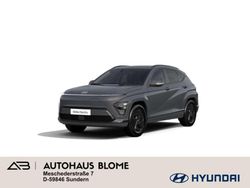 Ecotronic grey / mic Neu 2025 Hyundai Kona Trend SUV | 34.690 € (Fairer Preis)